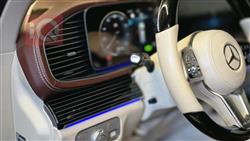 مێرسێدس بێنز GLS